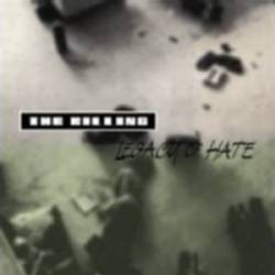 Legacy Of Hate : The Killing